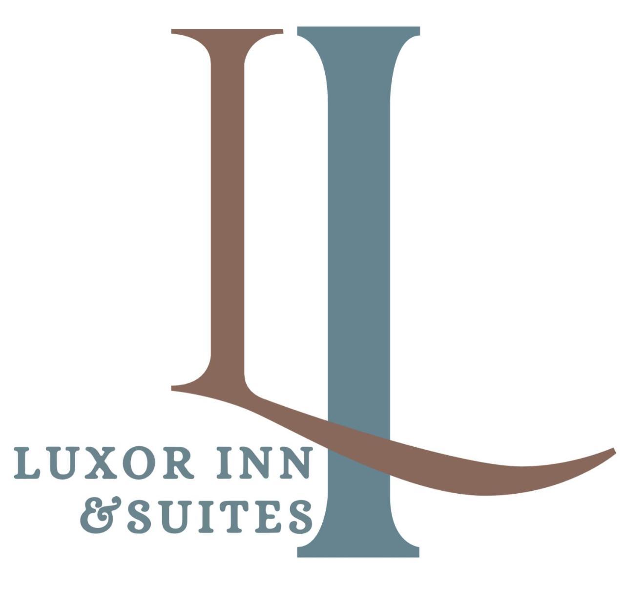 Luxor Inn & Suites, A Travelodge By Wyndham Elkins Buitenkant foto
